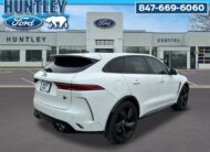 2023 Jaguar F-PACE SVR SUV