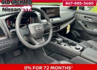 2026 Nissan Rogue Platinum SUV