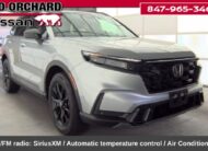 2025 Honda CR-V Hybrid Sport-L SUV