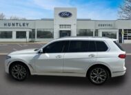 2021 BMW X7 xDrive40i SUV