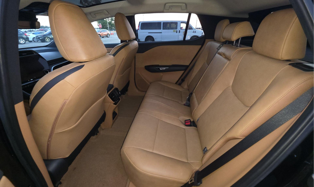 2023 LEXUS RZ 450e 450e Premium SUV