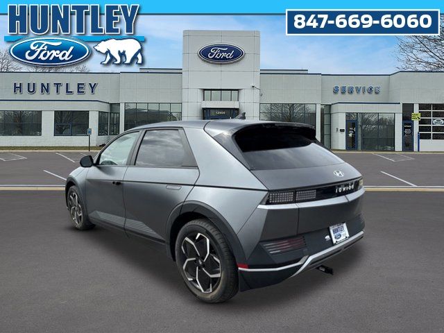 2023 Hyundai IONIQ 5 SEL SUV