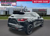 2022 Chevrolet Blazer RS SUV