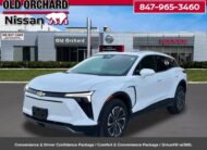 2024 Chevrolet Blazer EV LT SUV