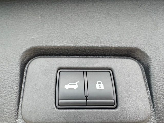 2023 Nissan Rogue Platinum SUV