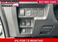 2026 Nissan Frontier S Truck King Cab