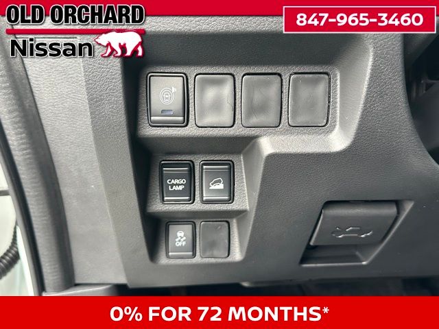 2026 Nissan Frontier S Truck King Cab