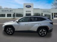 2023 Hyundai Tucson SEL SUV