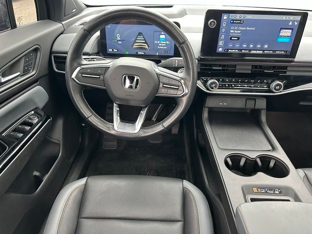 2024 Honda Prologue Elite SUV