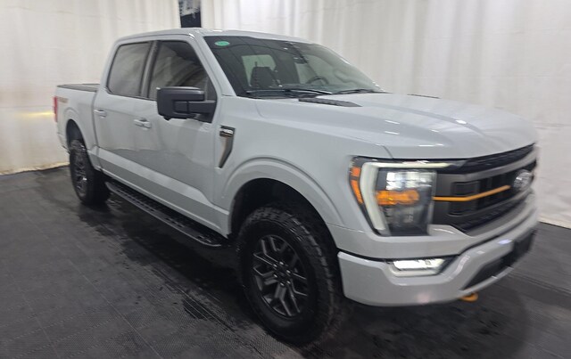2023 Ford F-150 Tremor Truck SuperCrew Cab