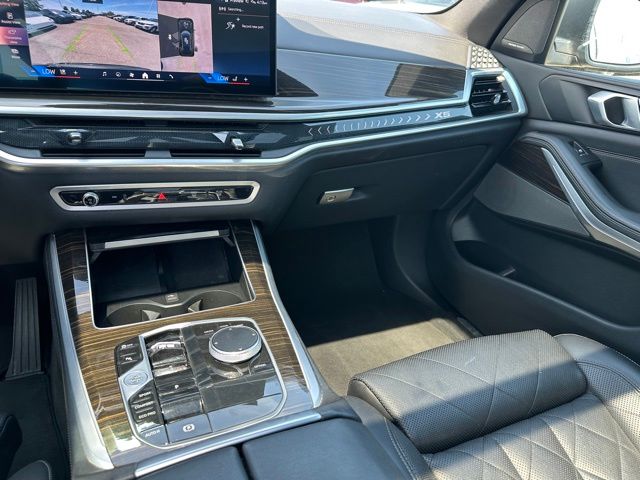 2024 BMW X5 xDrive40i SUV