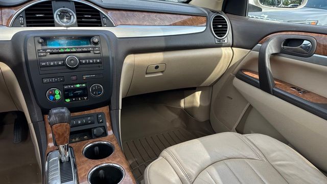 2012 Buick Enclave Leather Group SUV