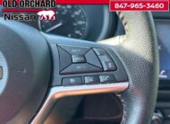 2022 Nissan Kicks SR SUV