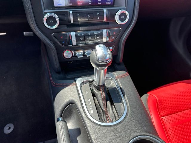 2023 Ford Mustang GT Premium Coupe