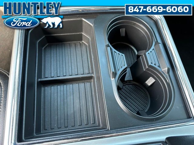 2021 Ford F-250 Lariat Truck Crew Cab