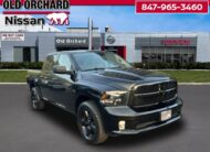 2018 Ram 1500 Express Truck Crew Cab
