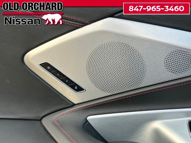2024 Chevrolet Corvette Stingray Stingray Convertible