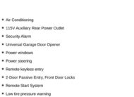 2022 Ram 1500 Rebel Truck Crew Cab
