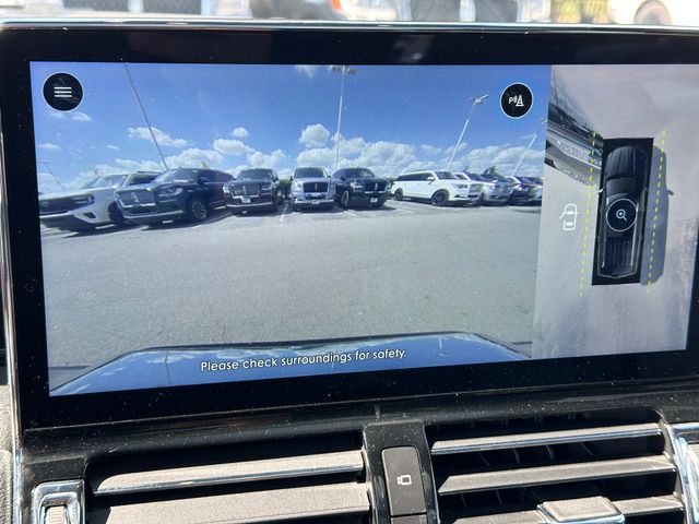 2022 Lincoln Navigator Reserve SUV