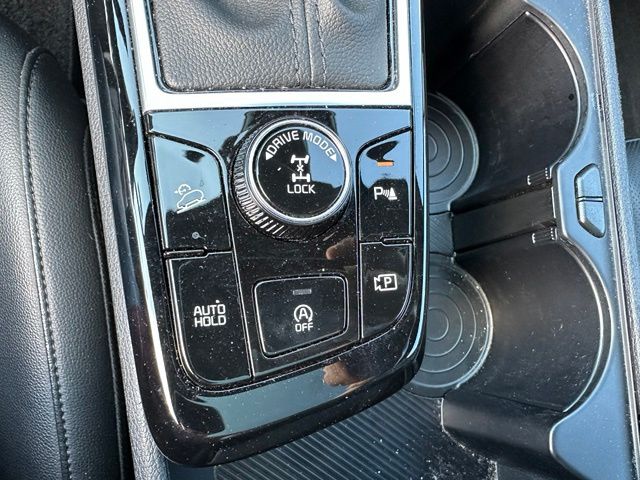 2024 Kia Sportage X-Line SUV