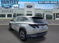 2023 Hyundai Tucson SEL SUV