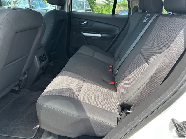 2011 Ford Edge SEL SUV