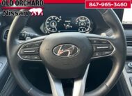 2022 Hyundai Palisade Limited SUV