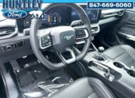 2024 Ford Mustang GT Premium Coupe