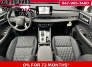 2026 Nissan Rogue Plug-In Hybrid Platinum SUV