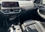 2022 BMW X3 xDrive30i SUV