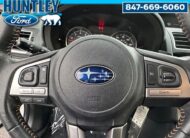 2017 Subaru Crosstrek 2.0i Premium SUV