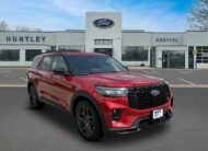 2026 Ford Explorer ST SUV