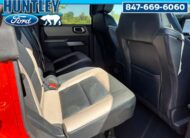 2023 Ford Bronco Wildtrak SUV