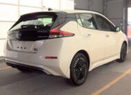 2025 Nissan LEAF SV Plus Hatchback