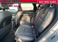2023 Hyundai Tucson SEL SUV