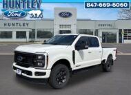 2024 Ford F-250 Lariat Truck Crew Cab