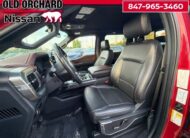 2023 Ford F-150 Lariat Truck SuperCrew Cab