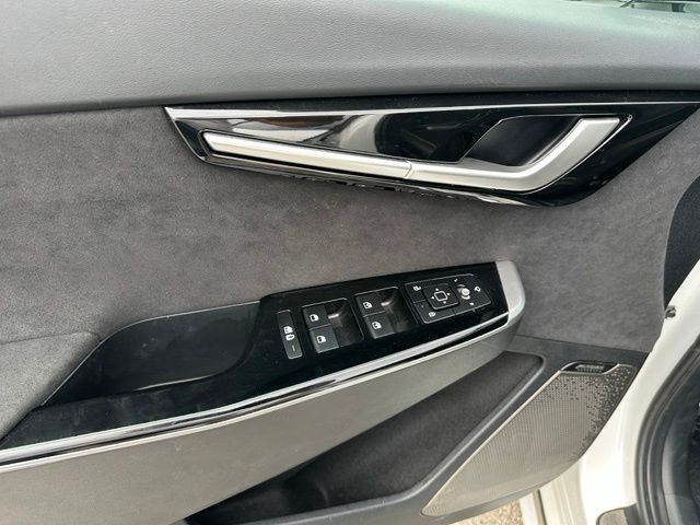 2024 Kia EV6 GT SUV