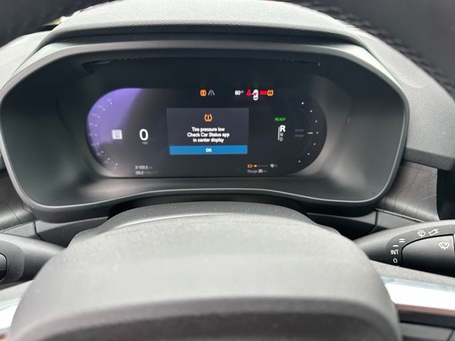 2023 Volvo C40 Recharge Pure Electric Ultimate SUV