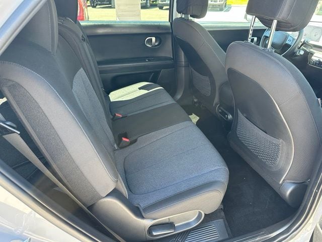 2023 Hyundai IONIQ 5 SE SUV