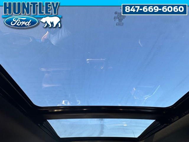 2020 Ford F-250 Platinum Truck Crew Cab