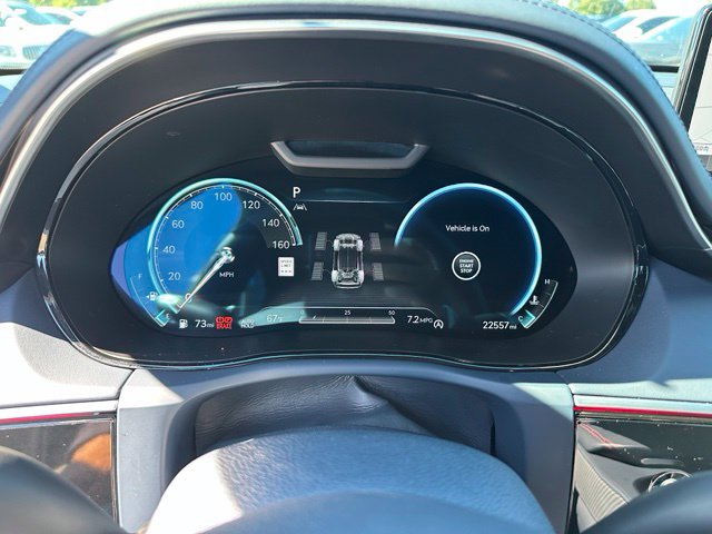 2023 Genesis GV70 2.5T SUV