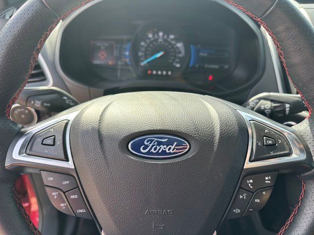 2023 Ford Edge ST Line SUV