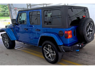2024 Jeep Wrangler 4xe Sport S 4xe SUV