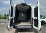 2023 Ford Transit-250 Cargo Base Van High Roof Ext. Van