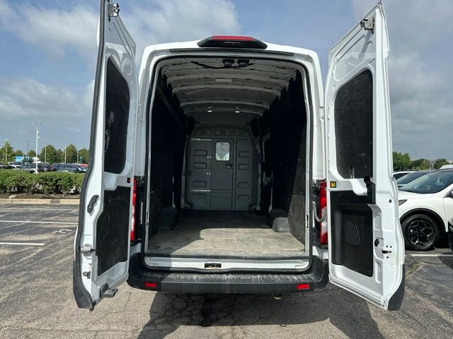 2023 Ford Transit-250 Cargo Base Van High Roof Ext. Van