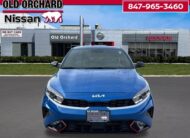 2024 Kia Forte GT-Line Sedan