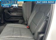 2025 Ram 1500 Big Horn/Lone Star Truck Crew Cab