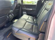 2023 Ford F-150 Tremor Truck SuperCrew Cab