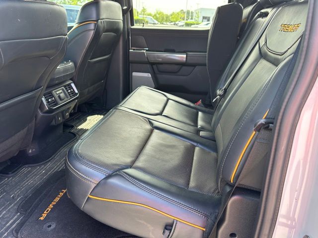 2023 Ford F-150 Tremor Truck SuperCrew Cab